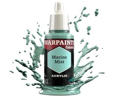 Army Painter Warpaints Fanatic: Marine Mist