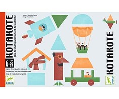 Djeco Kortų žaidimai - Kotakote ( DJ05148 )