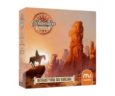 Muduko Cartaventura oklahoma žaidimas