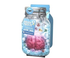 Stalo žaidimas CLEMENTONI BRAIN FREEZE 16780