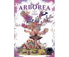 Alley Cat Games Arborea