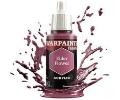 Army Painter Armijos tapytojas Warpaints Fanatic: Elder Flower