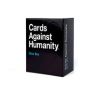 Blue Stalo Žaidimas Cards Against Humanity Mėlyna Box expansion