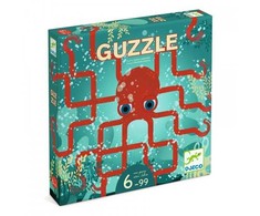 Djeco Loginis žaidimas - Guzzle ( DJ08471 )