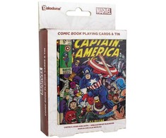 Paladone Marvel Žaidimų Kortos