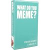 Peliko What Do You Meme? -peli, lisäkortit, FI