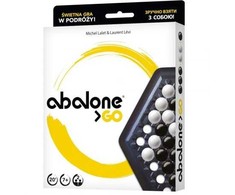 Rebel *Žaidimas Abalone GO, planszowa su kulami