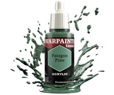 Army Painter Armijos tapytojas karo dažų fanatikas: Patagon Pine