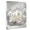 Octopath Traveler II: Steelbook Edition - PlayStation 5 žaidimas