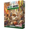 Portal Games Gra zombicide 2 edycja rio su janeiro