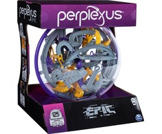 Spin Master Perplexus Epic Sphere 3D Labyrinth