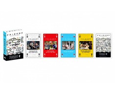 Winning Moves F.R.I.E.N.D.S Kortos