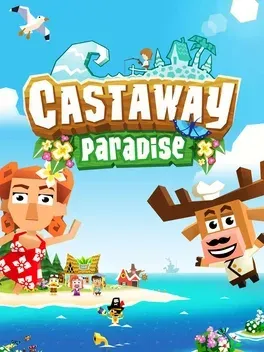 Castaway Paradise - Xbox One žaidimas
