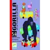 Djeco Kortų žaidimas - Gorila ( DJ05123 )