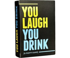 Dss Games You Laugh You Drink