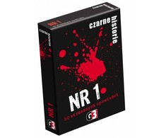 G3 Gra juoda historie nr 1
