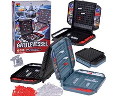 Jokomisiada Laivų žaidimas – Jūrų mūšis – strateginis loginis žaidimas vaikams GR0684