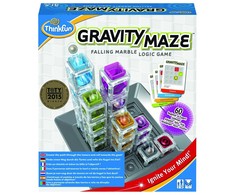 Ravensburger Gravity Maze edukacinis rinkinys