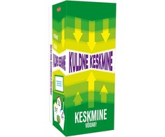 Tactic lauamäng Kuldne keskmine