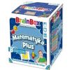 BrainBox - Matematika plius (antrasis leidimas) REBEL