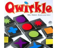 Iello Qwirkle