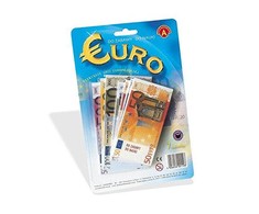 Alexander Aleksandras Euro - žaislas 01198