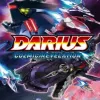 Darius: Cozmic Revelation - Collector's Edition - PlayStation 4 žaidimas
