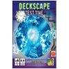 Dv Games Deckscape - Test Time
