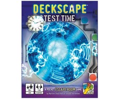 Dv Games Deckscape - Test Time
