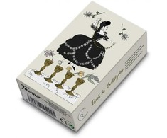 Fournier Carlotydes taro kortos tarot