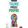 Kapitan Nauka Vakarėlių kortų žaidimo paslaptis, kurią sukūrė konfidencialus