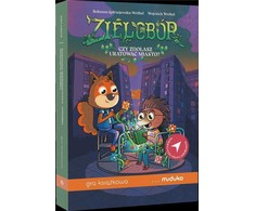 Muduko Zielobór. Ar galite išgelbėti miestą?