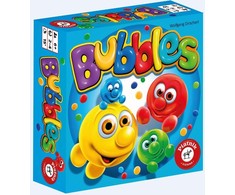 PIATNIK Žaidimas „Burbulai“ (EST/LV/LT/RUS)