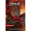 Wizards of the Coast Dungeons & Dragons Dragonlance Shadow of the Dragon Queen knyga