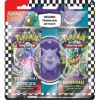 Pokemon – Atgal į mokyklą Blister Pack (POK85822)