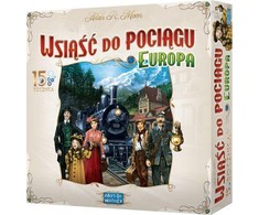 „Rebel Ticket to Ride“: Europos 15-mečio jubiliejus