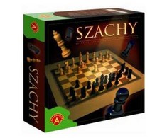 Alexander Aleksandro šachmatai (0285)