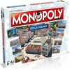 Hasbro „Winning Moves Monopoly“ žaidimas Poznanė