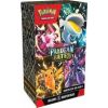 Pokemon Scarlet & Violet 4.5: Paldea Fates Booster Bundle -keräilykortit