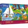 Disney Lakeside Adventure 40053, 27.5 cm x 41 cm, 160 vnt. Trefl dėlionė