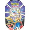 Pokemon Tcg Kortos skutimosi legendos skarda: zacian ex