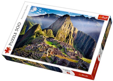 37260, 500 vnt. Trefl dėlionė