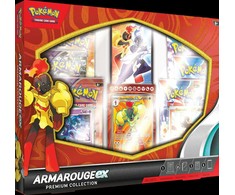 Pokémon – Armarouge ex Premium Collection (POK85752)