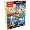 Pokémon TCG: Scarlet & Violet: Surging Sparks Booster Bundle ENG