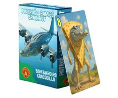 Alexander Piotru+pamięć Brainrot/Bombardiro Crocodilo 31522