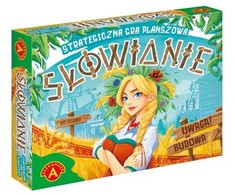 Alexander Słowianie 25385