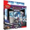 Pokémon TCG Scarlet & Violet Metagross ex Starter rinkinys – 60 kortų kaladė