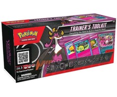 Pokémon TCG: Trainer's Toolkit 2025