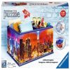 3D dėlionė New York City 11227, 23 cm x 16 cm, 216 vnt. Ravensburger dėlionė