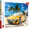 Summer Trip Sport Car 37381, 500 vnt. Trefl dėlionė